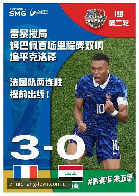 姆巴佩梅开二度vs法国提前出线：这场雷暴中断的比赛如何成为世界杯经典一幕？